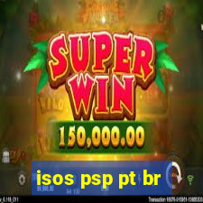 isos psp pt br